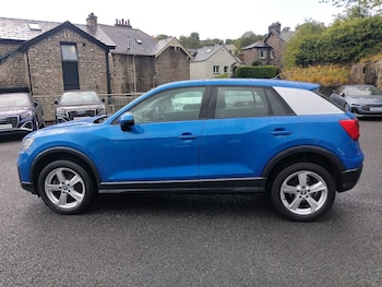 Used Audi Q2 2019 for sale - 76673723: Photo