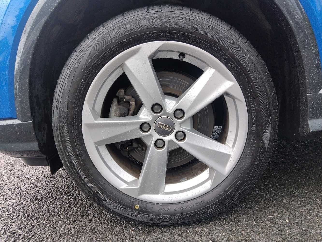 Used Audi Q2 2019 for sale - 76673723: Photo 5