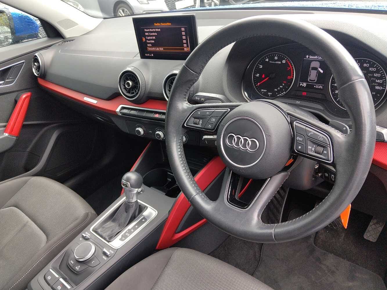 Used Audi Q2 2019 for sale - 76673723: Photo 6