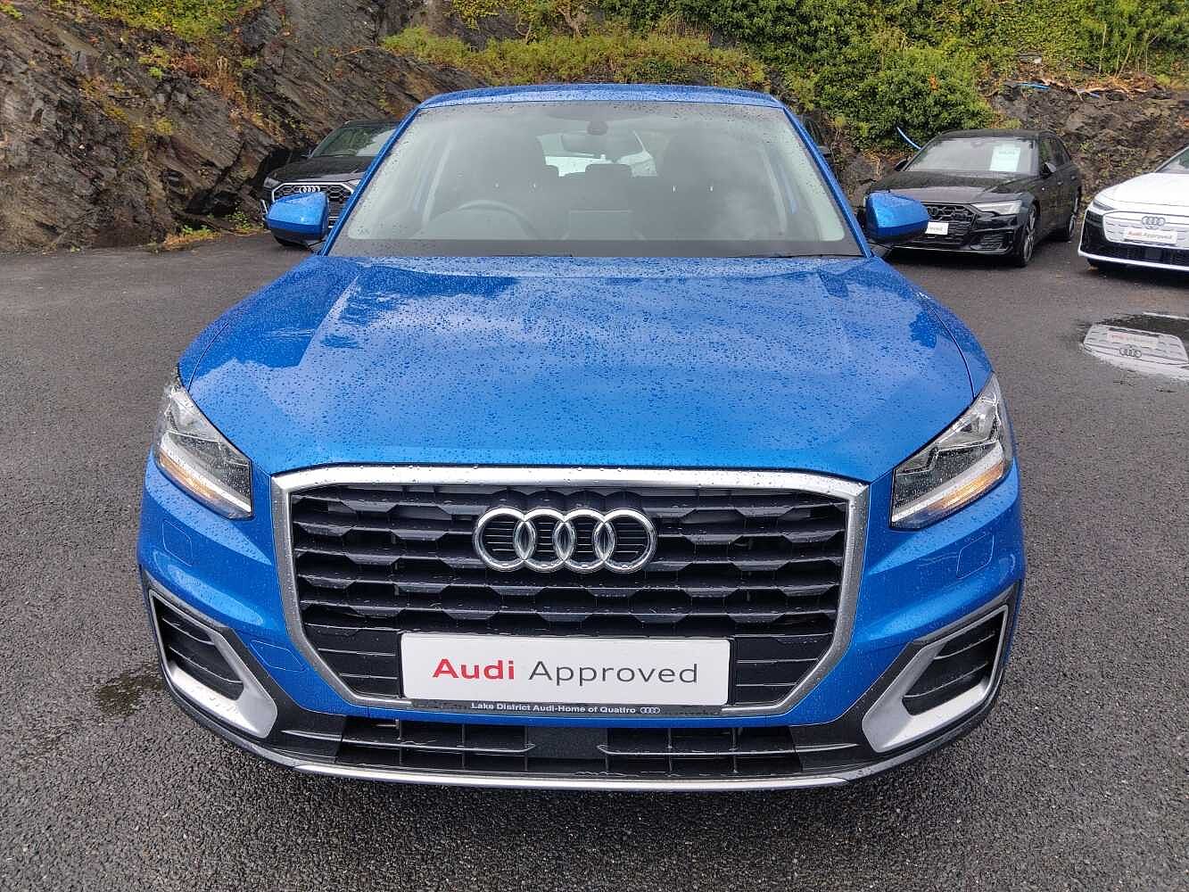Used Audi Q2 2019 for sale - 76673723: Photo 7