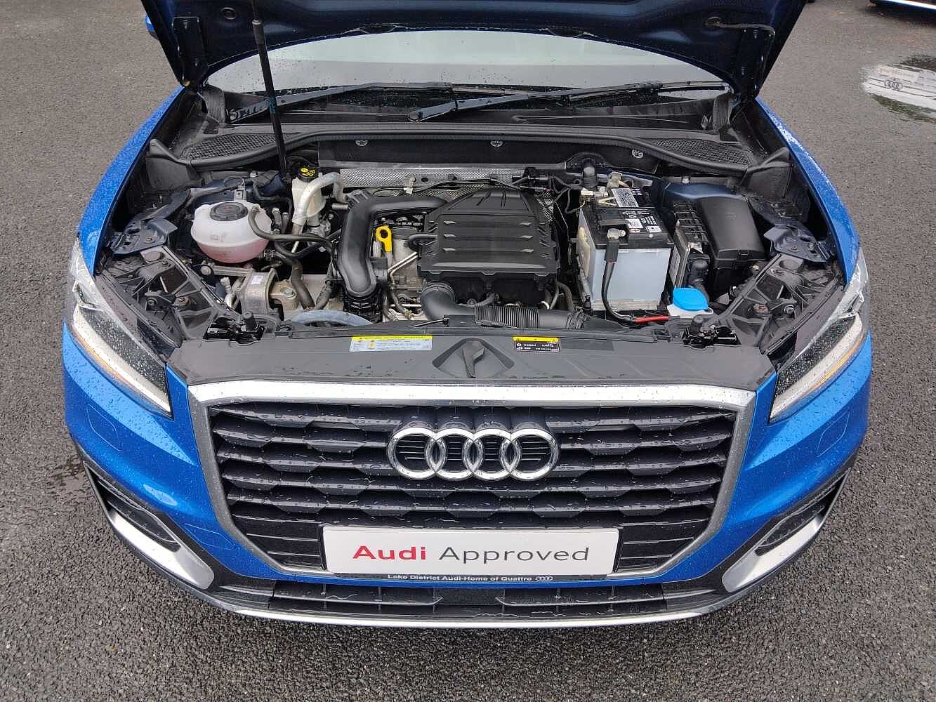 Used Audi Q2 2019 for sale - 76673723: Photo 9