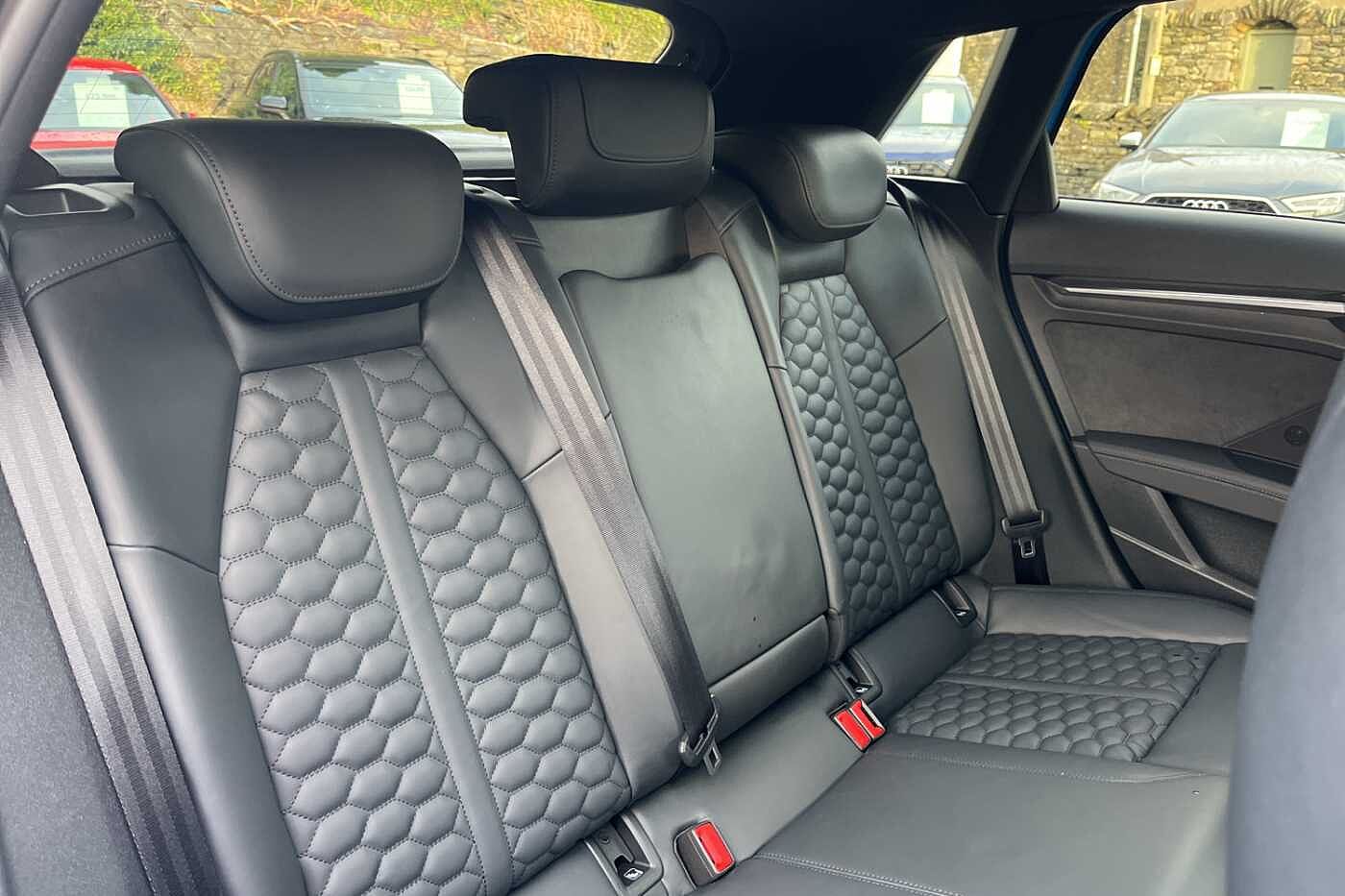 Used Audi RS3 2021 for sale - 76845110: Photo 10