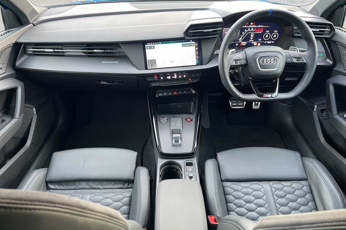 Used Audi RS3 2021 for sale - 76845110: Photo 12