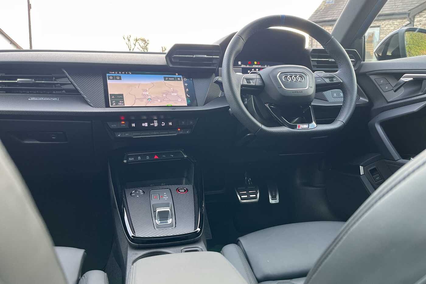 Used Audi RS3 2021 for sale - 76845110: Photo 15