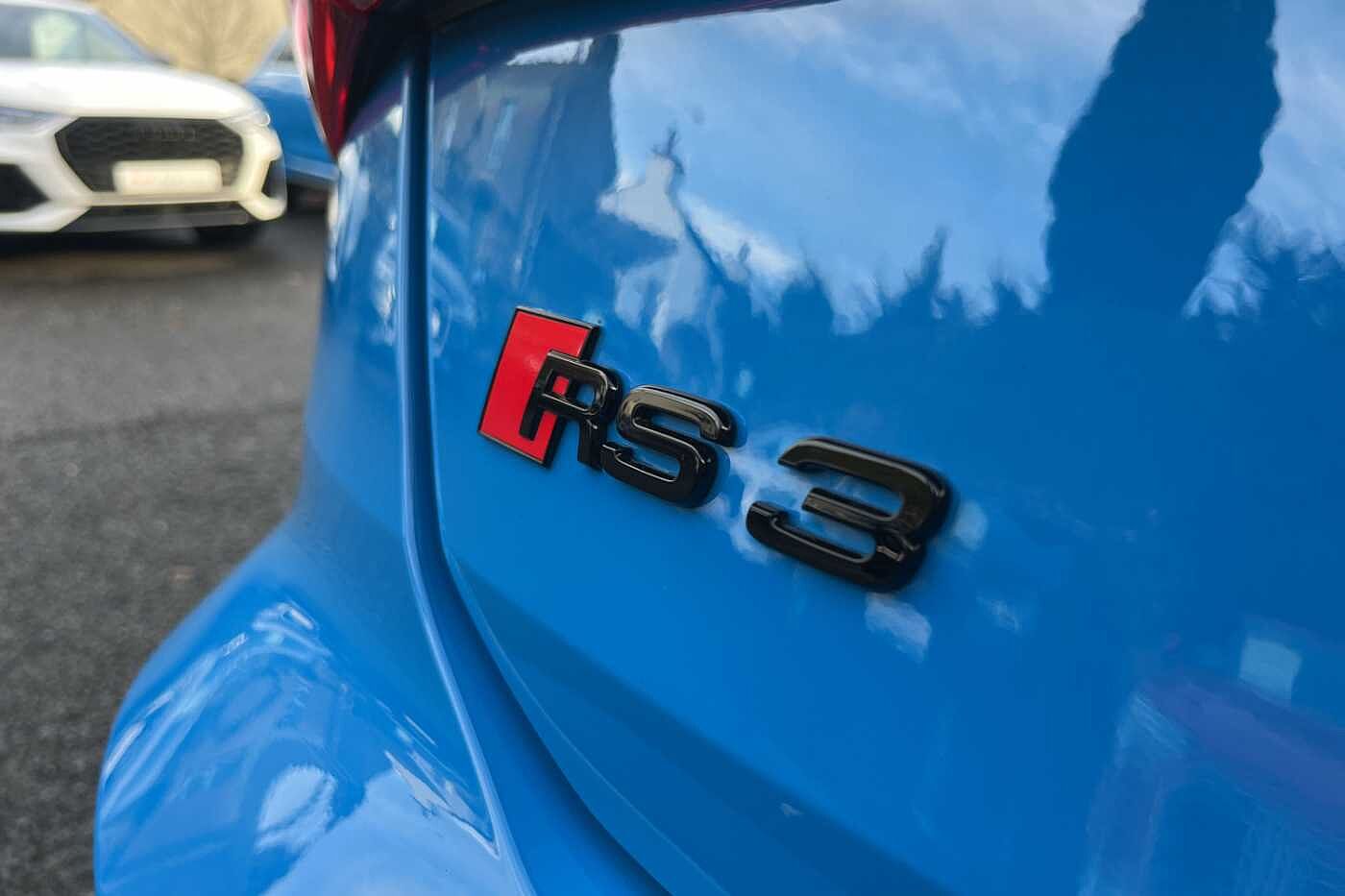 Used Audi RS3 2021 for sale - 76845110: Photo 17