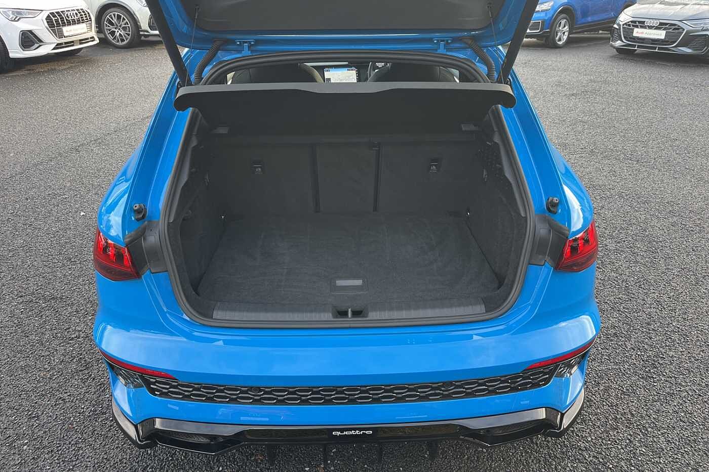 Used Audi RS3 2021 for sale - 76845110: Photo 18