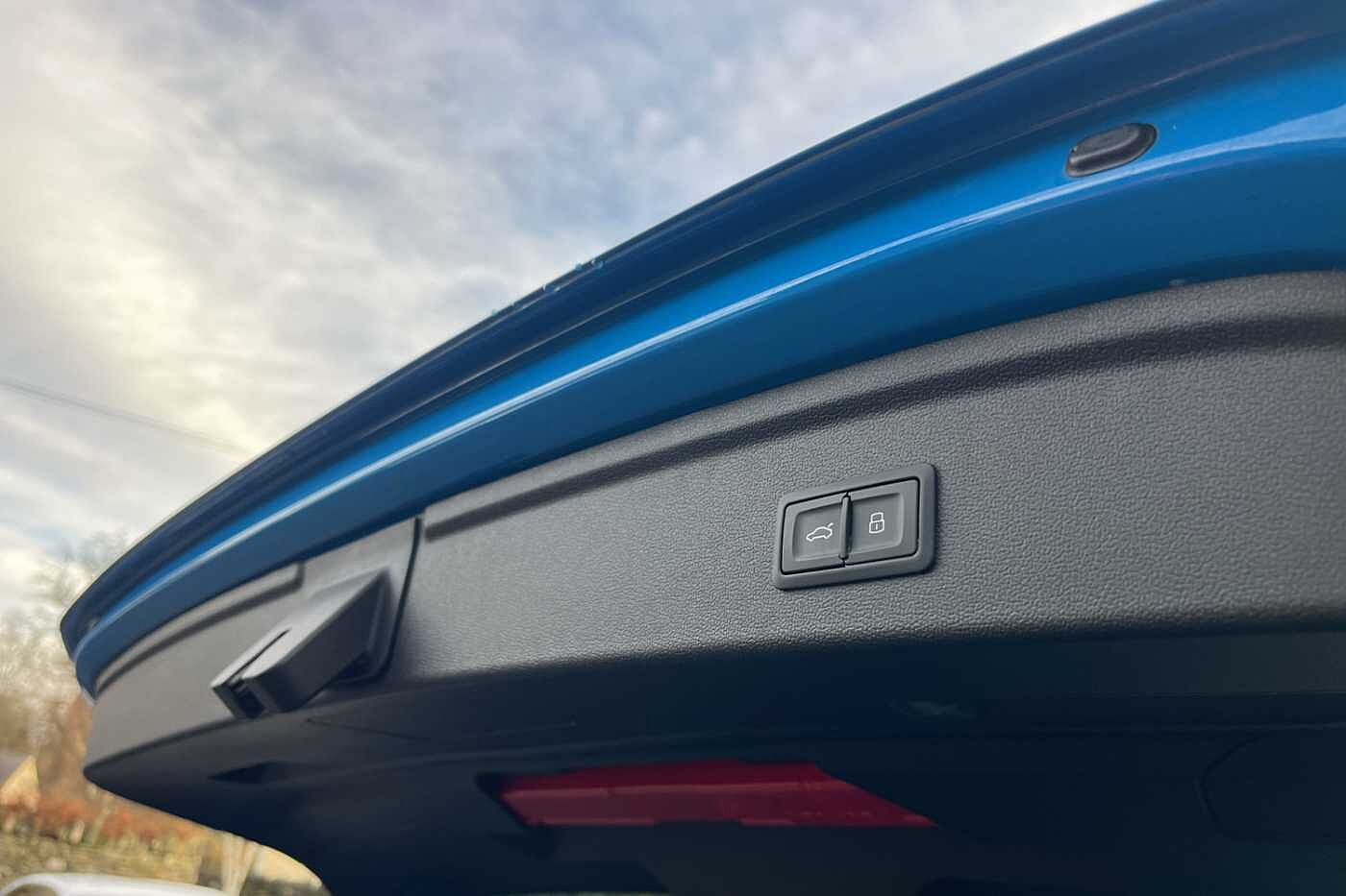 Used Audi RS3 2021 for sale - 76845110: Photo 19