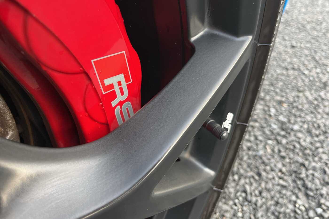 Used Audi RS3 2021 for sale - 76845110: Photo 20