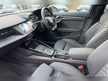 Used Audi RS3 2021 for sale - 76845110: Photo