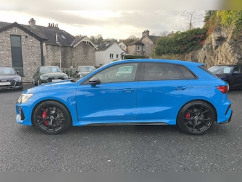 Used Audi RS3 2021 for sale - 76845110: Photo
