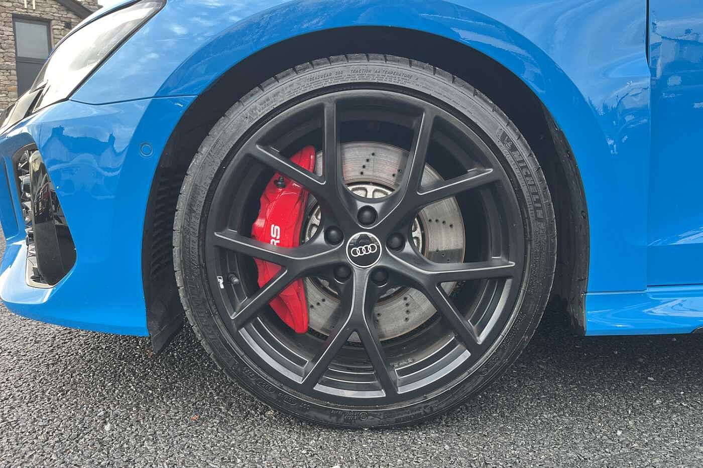 Used Audi RS3 2021 for sale - 76845110: Photo 5