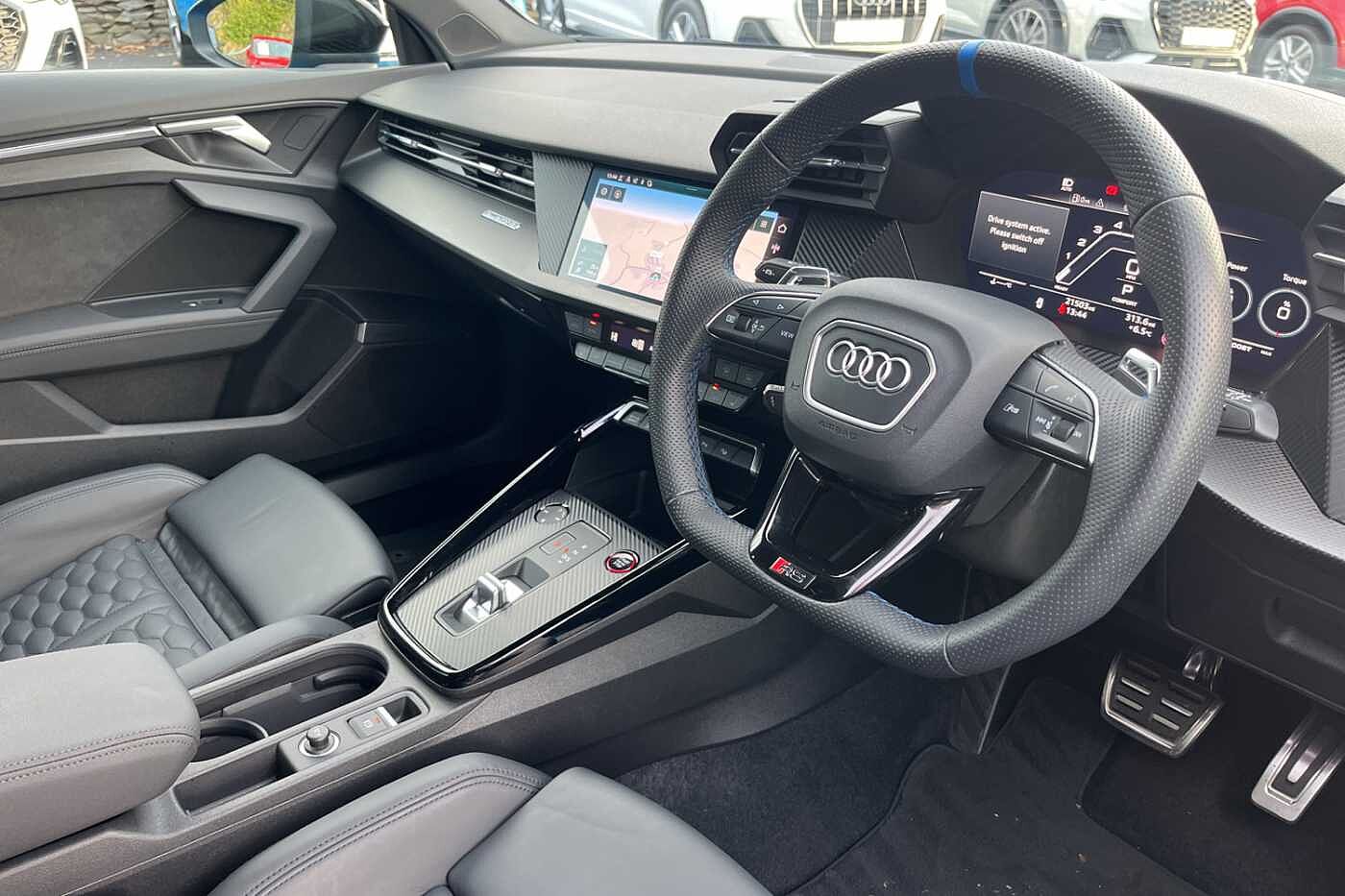 Used Audi RS3 2021 for sale - 76845110: Photo 6