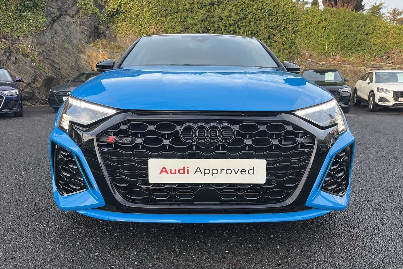 Used Audi RS3 2021 for sale - 76845110: Photo 7