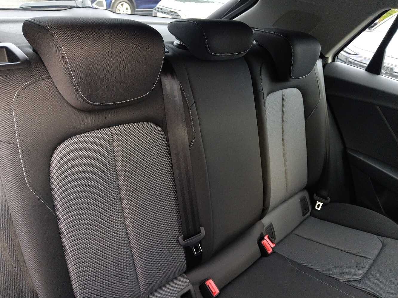 Used Audi Q2 2023 for sale - 77475009: Photo 10