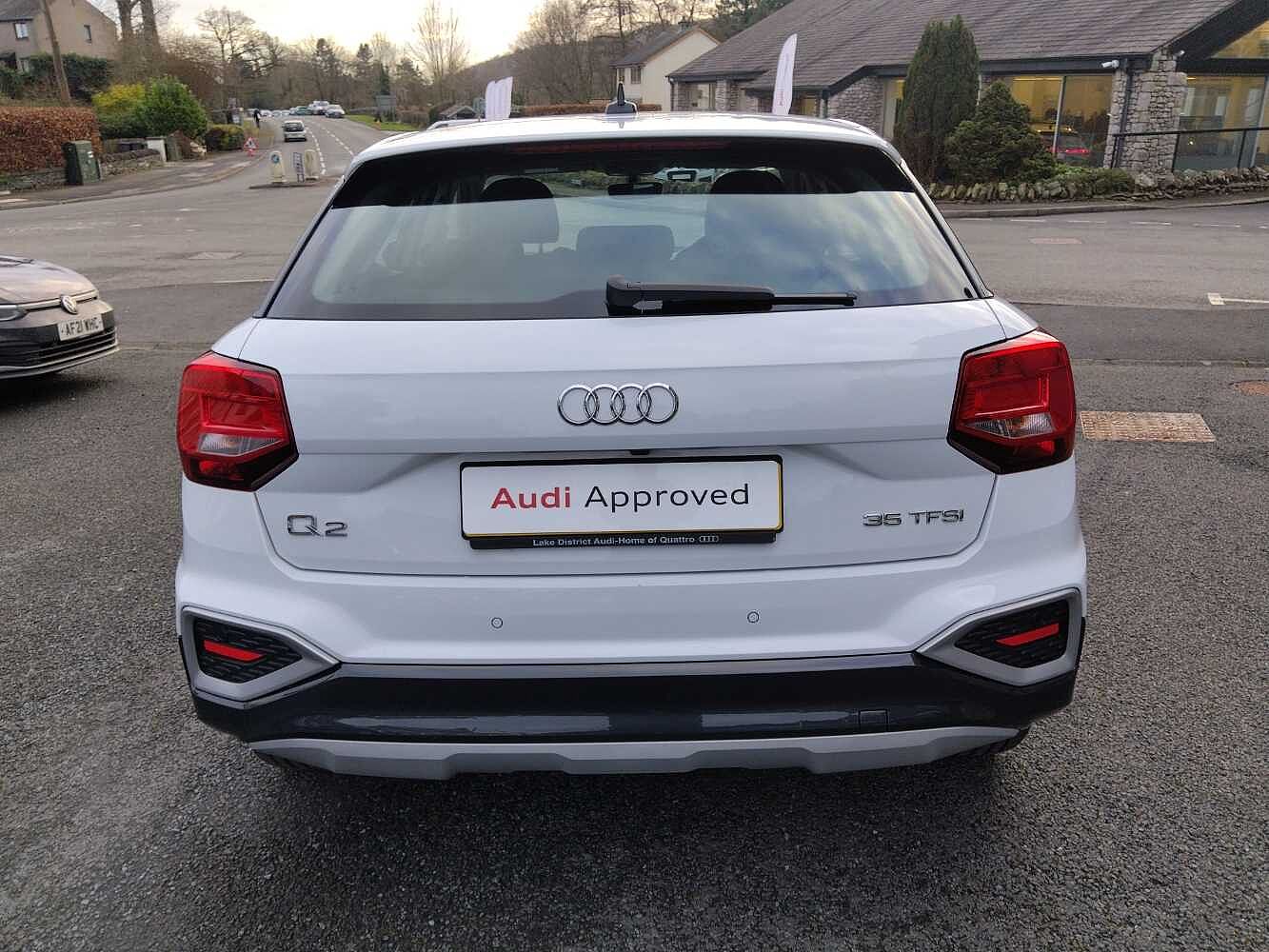 Used Audi Q2 2023 for sale - 77475009: Photo 11