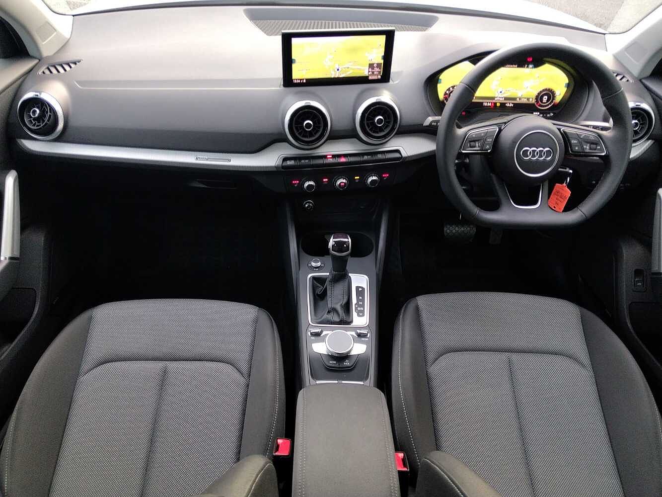 Used Audi Q2 2023 for sale - 77475009: Photo 12