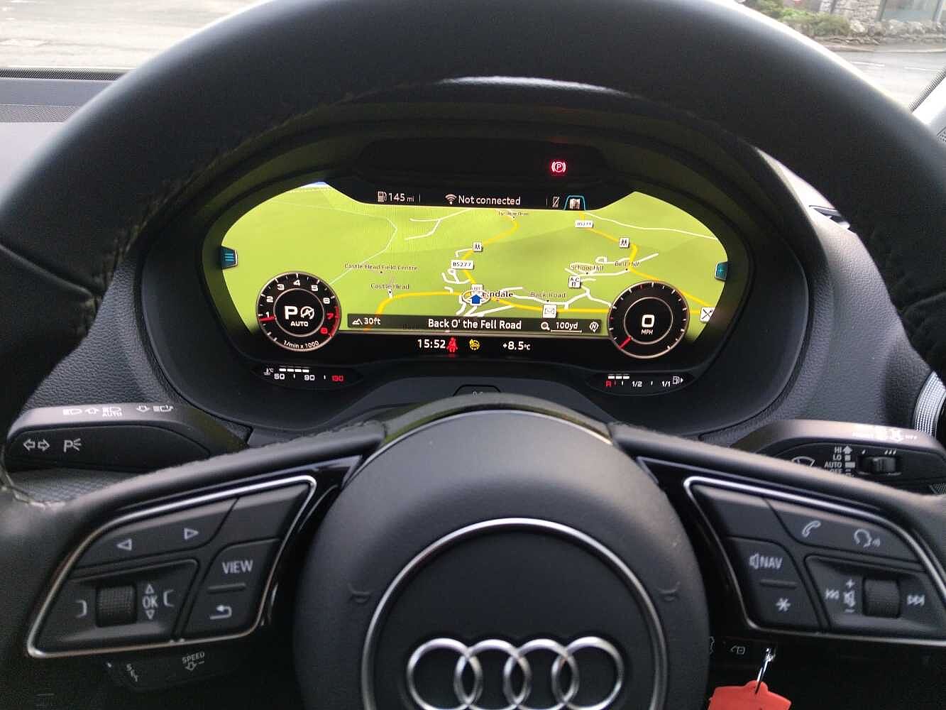 Used Audi Q2 2023 for sale - 77475009: Photo 14