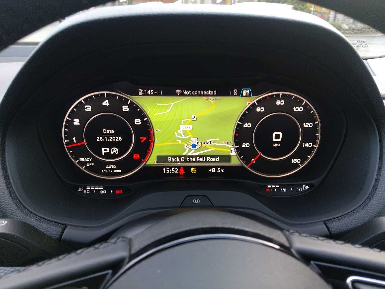 Used Audi Q2 2023 for sale - 77475009: Photo 15