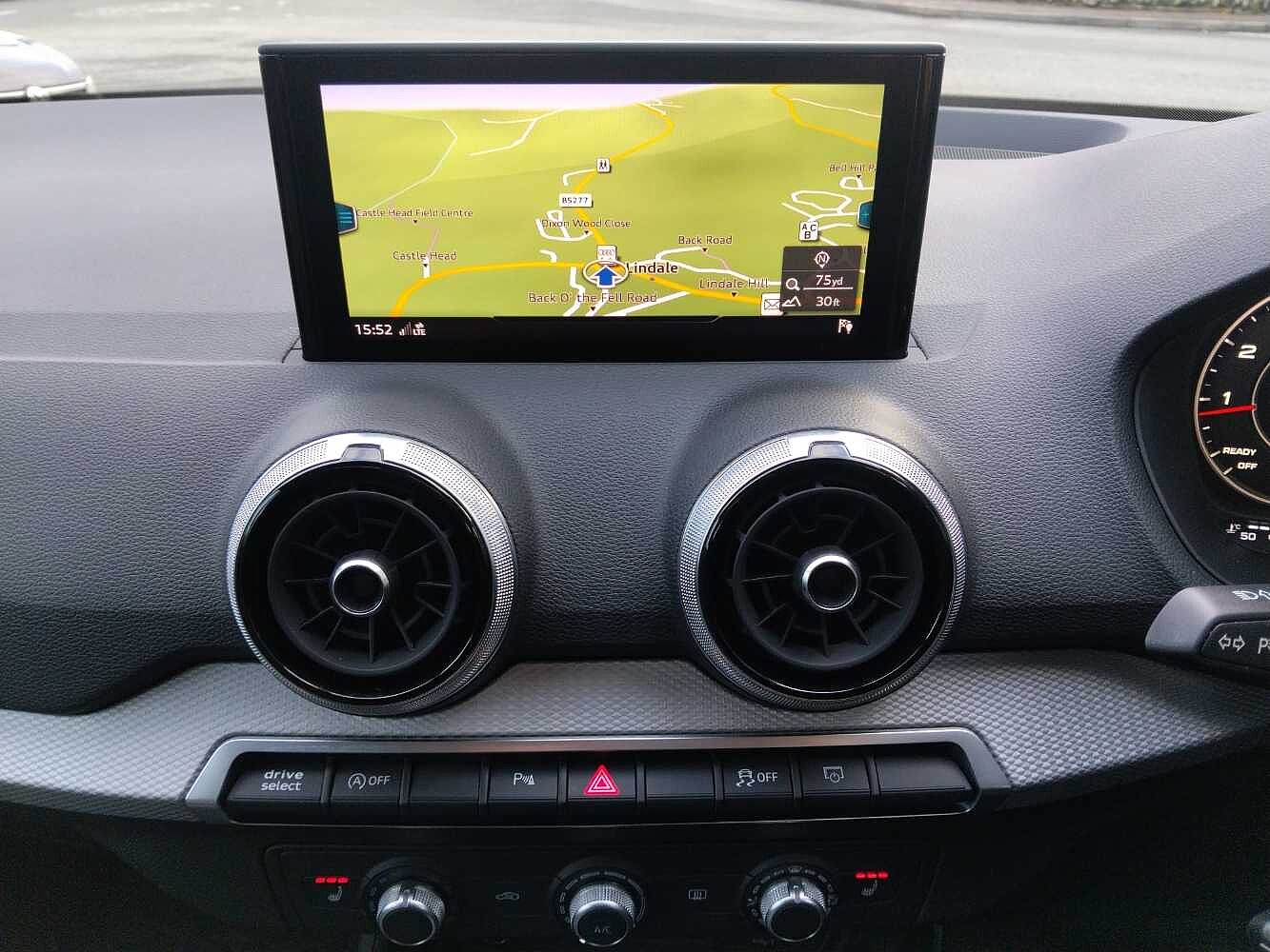 Used Audi Q2 2023 for sale - 77475009: Photo 16