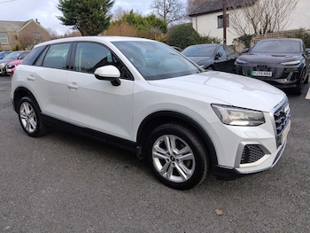 Audi Q2 feature image