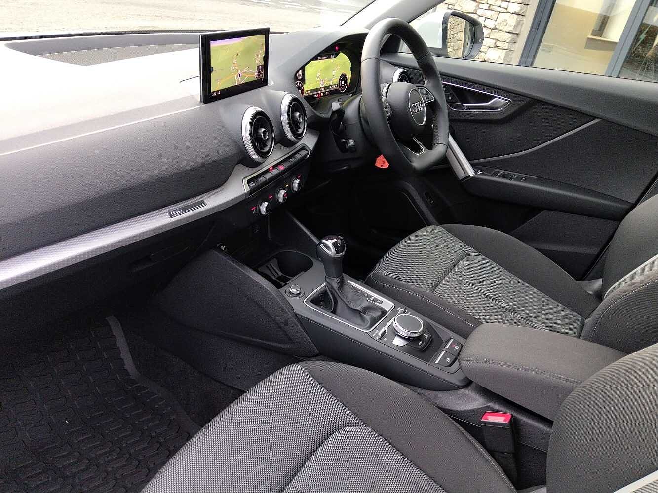 Used Audi Q2 2023 for sale - 77475009: Photo 2