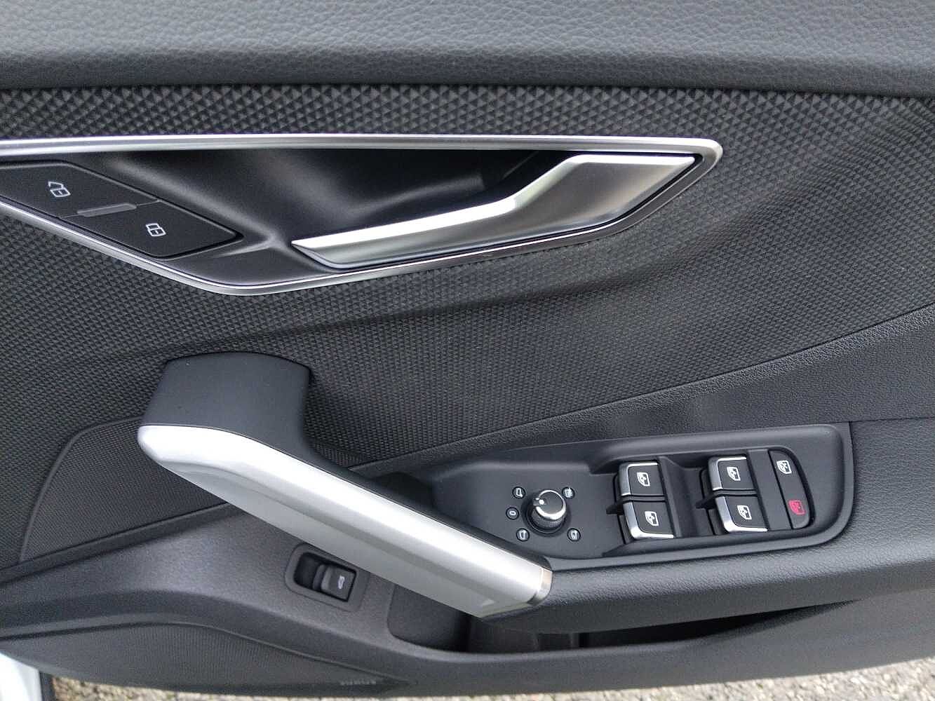 Used Audi Q2 2023 for sale - 77475009: Photo 22