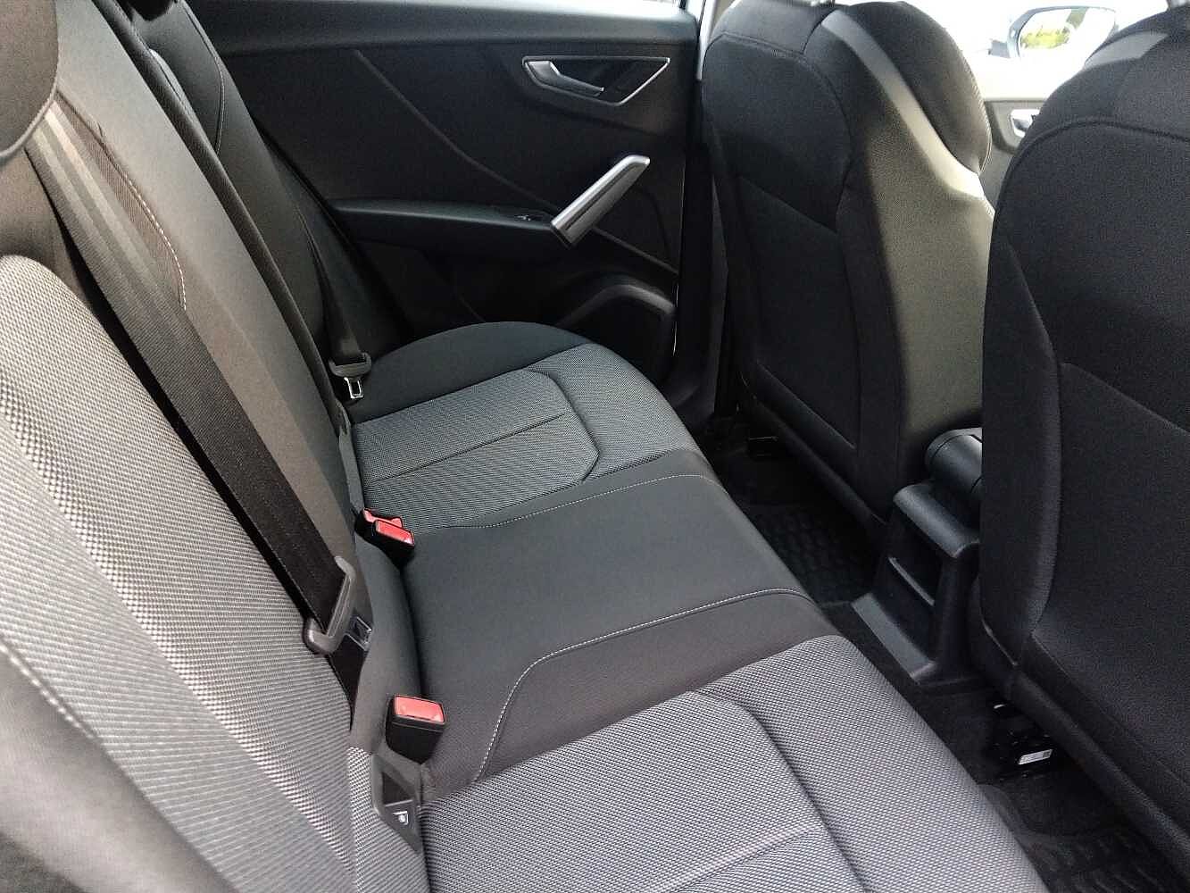 Used Audi Q2 2023 for sale - 77475009: Photo 23