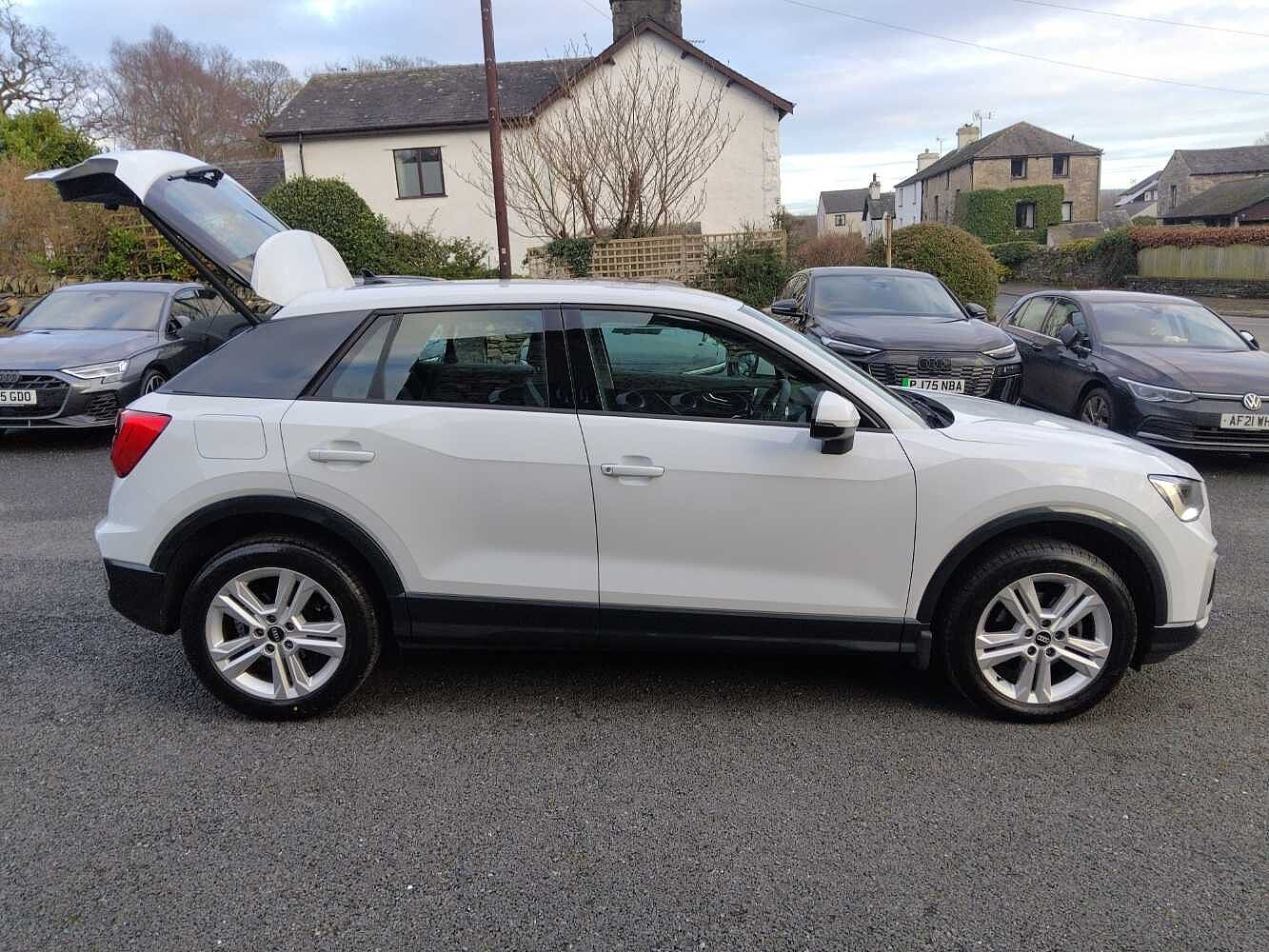 Used Audi Q2 2023 for sale - 77475009: Photo 25