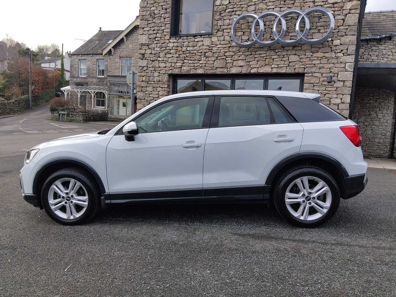 Used Audi Q2 2023 for sale - 77475009: Photo 4