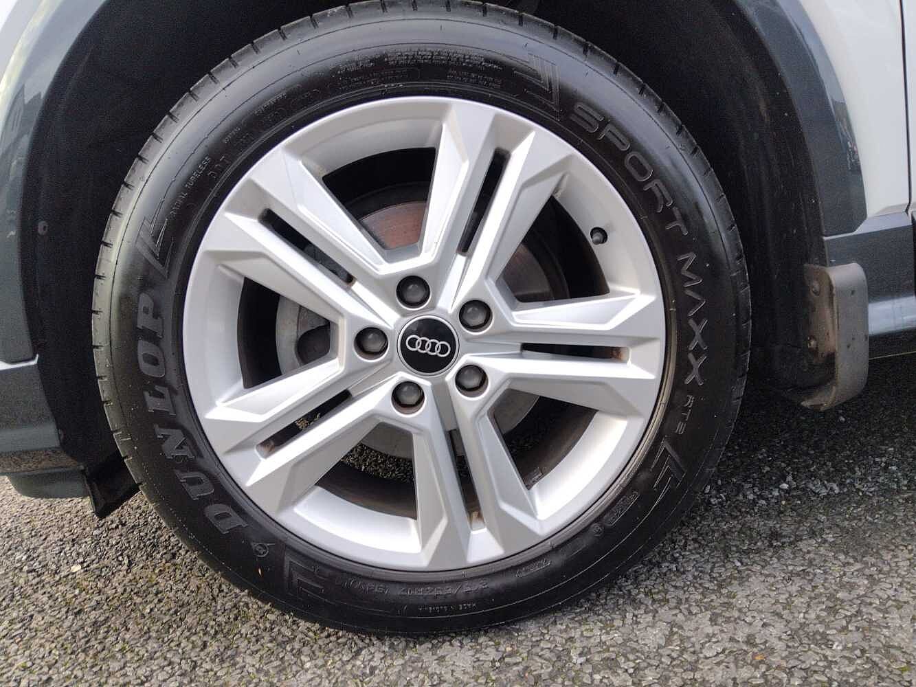 Used Audi Q2 2023 for sale - 77475009: Photo 5