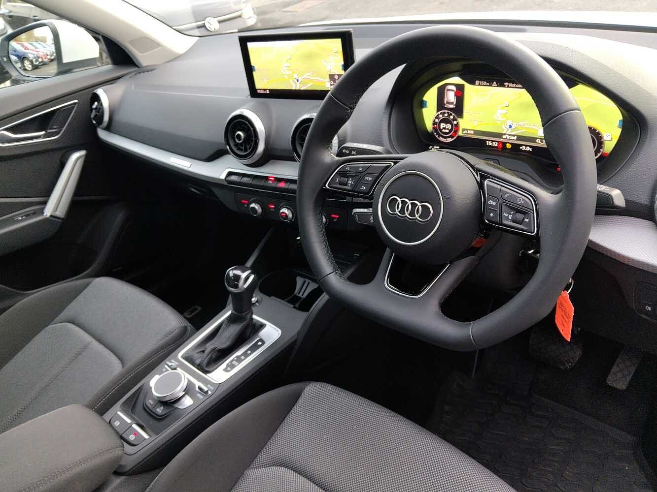 Used Audi Q2 2023 for sale - 77475009: Photo 6