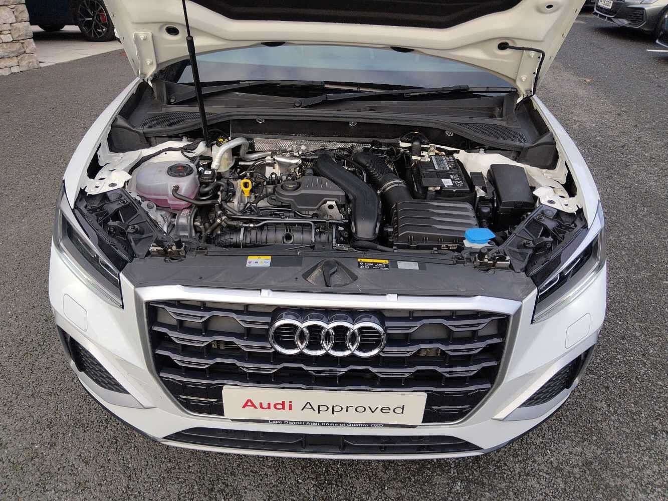 Used Audi Q2 2023 for sale - 77475009: Photo 9