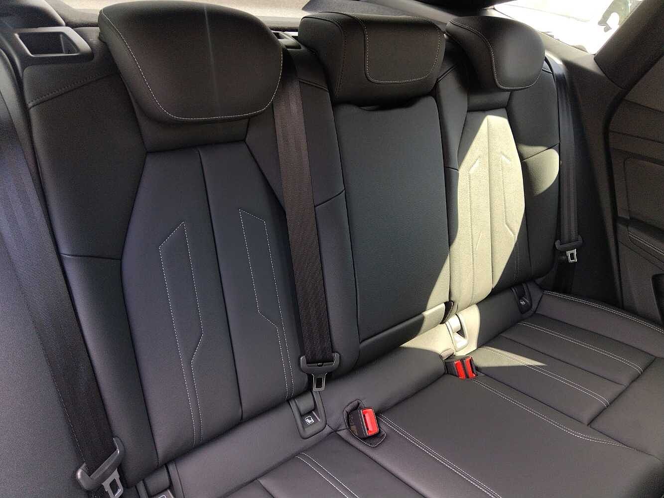 Used Audi Q4 e-tron 2025 for sale - 76680217: Photo 10