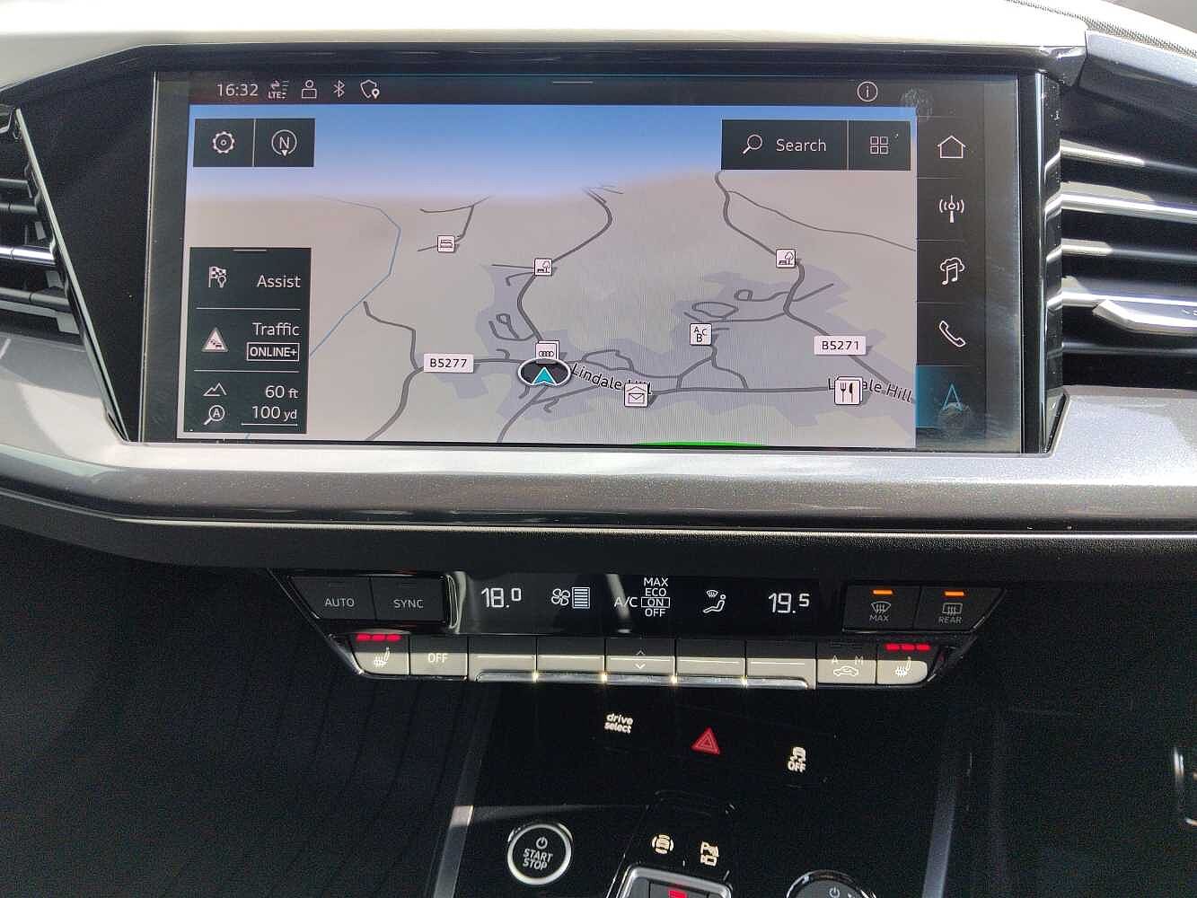 Used Audi Q4 e-tron 2025 for sale - 76680217: Photo 17