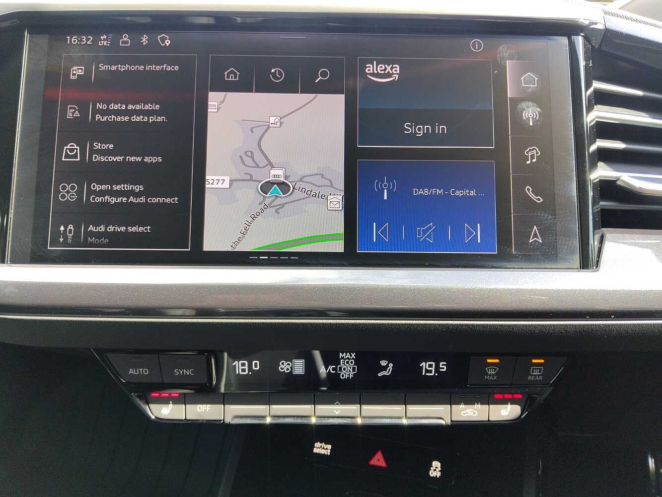 Used Audi Q4 e-tron 2025 for sale - 76680217: Photo 19