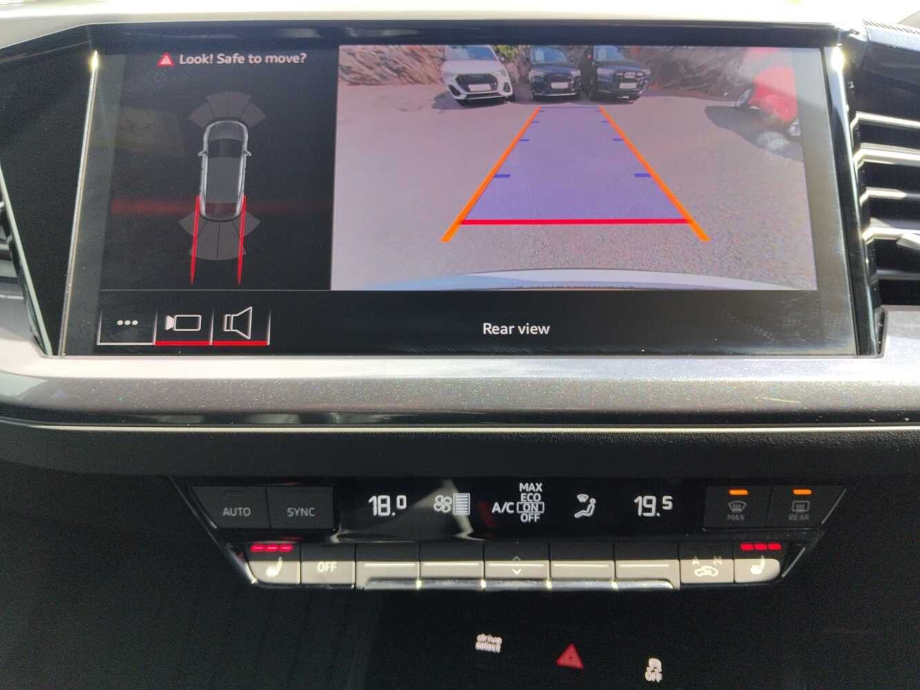 Used Audi Q4 e-tron 2025 for sale - 76680217: Photo 20