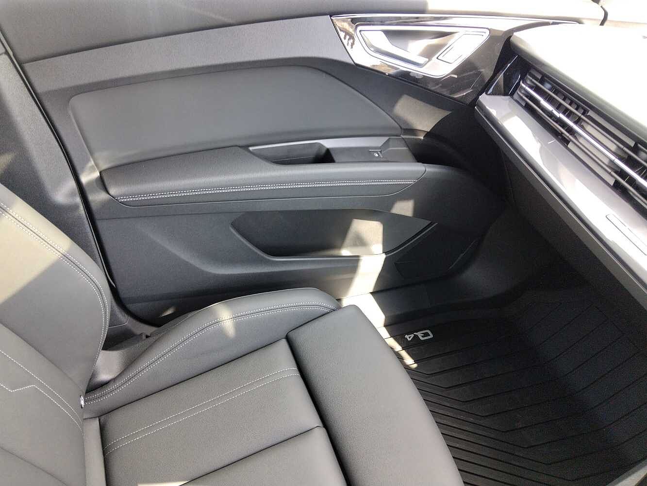 Used Audi Q4 e-tron 2025 for sale - 76680217: Photo 22