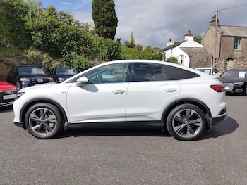 Used Audi Q4 e-tron 2025 for sale - 76680217: Photo