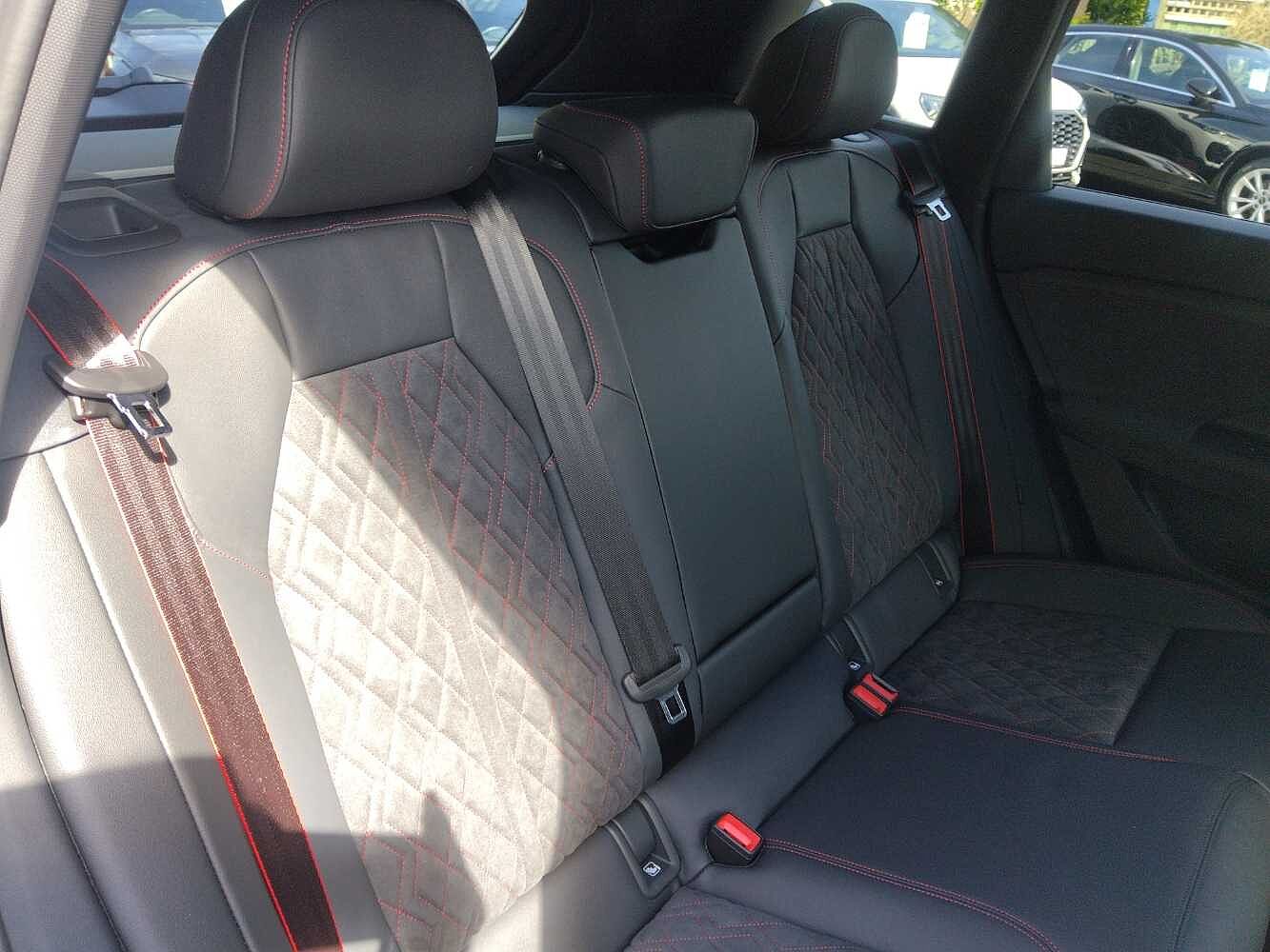 Used Audi Q6 e-tron 2025 for sale - 76680267: Photo 10