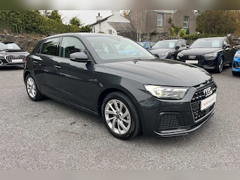 2023 (23) - 30 TFSI 110 Sport 5dr