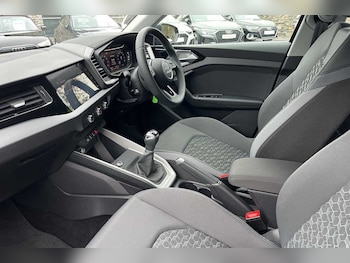 Used Audi A1 2023 for sale - 76289040: Photo