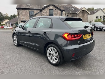 Used Audi A1 2023 for sale - 76289040: Photo