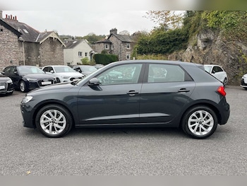 Used Audi A1 2023 for sale - 76289040: Photo