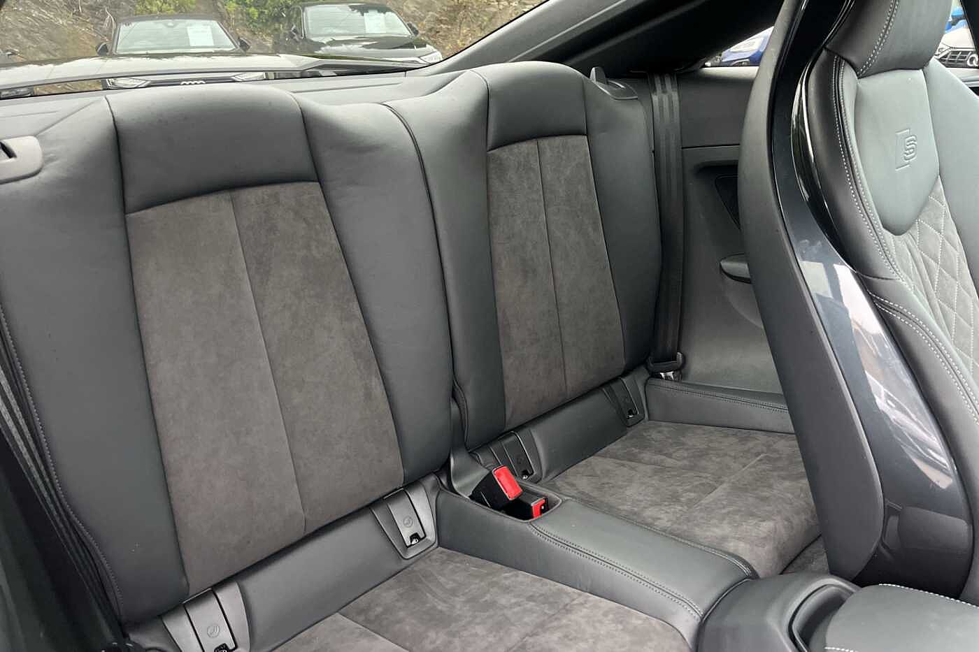 Used Audi TT 2024 for sale - 76677598: Photo 10