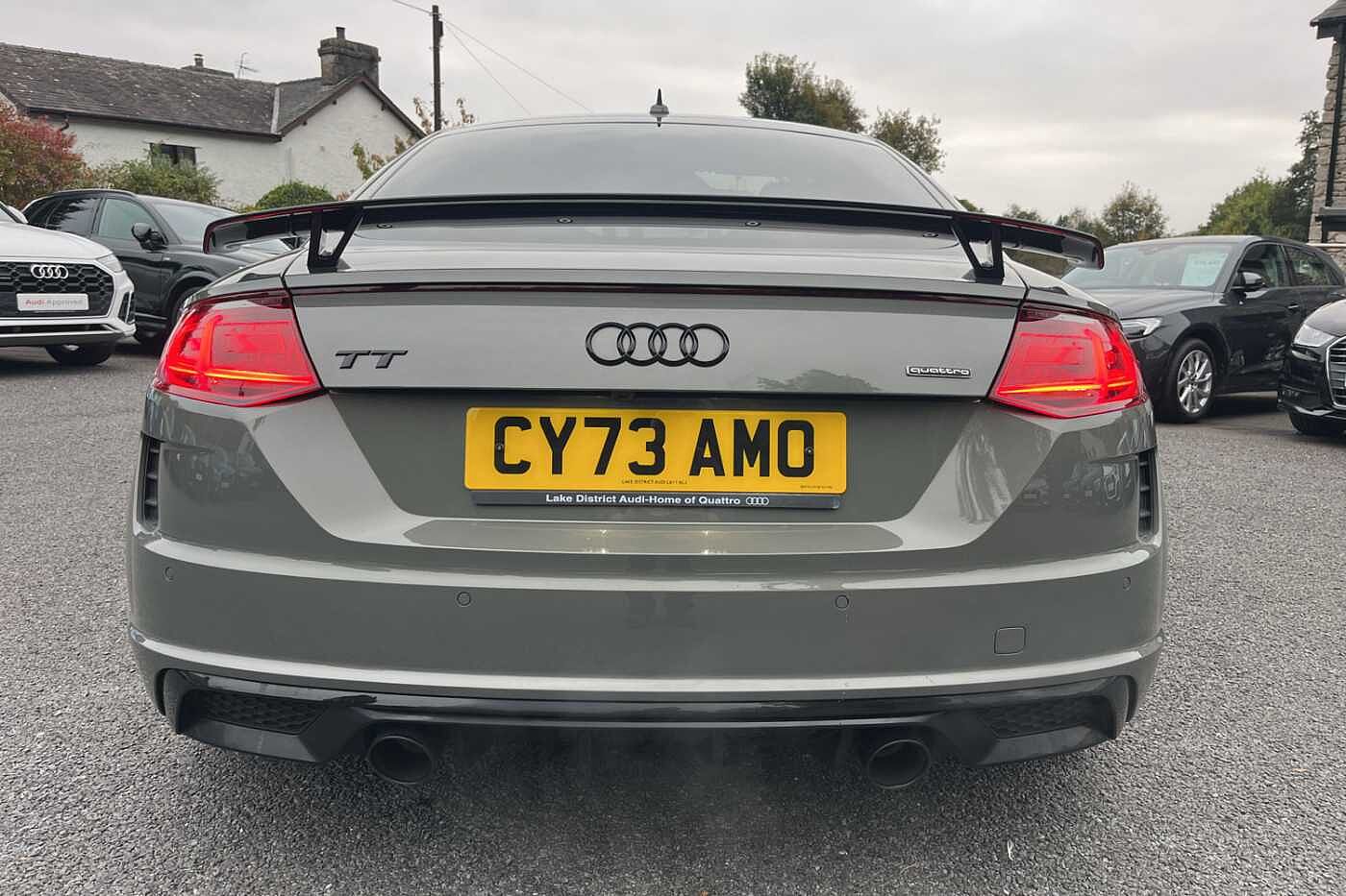 Used Audi TT 2024 for sale - 76677598: Photo 11