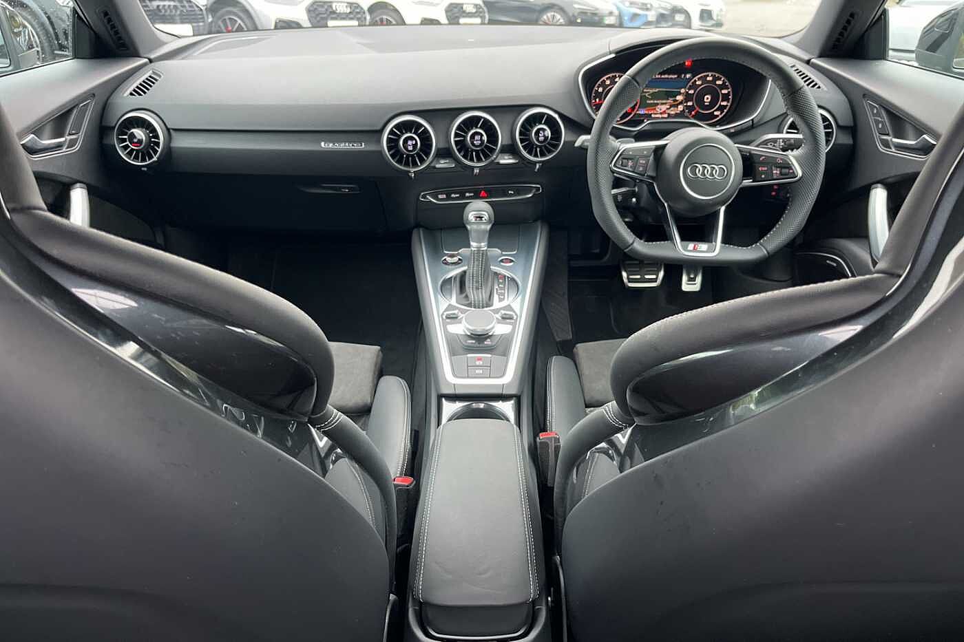 Used Audi TT 2024 for sale - 76677598: Photo 12