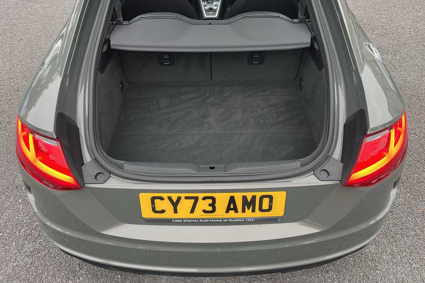 Used Audi TT 2024 for sale - 76677598: Photo 13