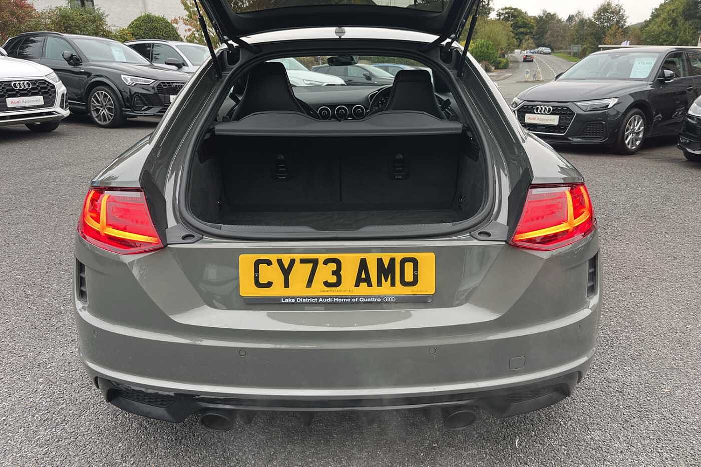 Used Audi TT 2024 for sale - 76677598: Photo 14