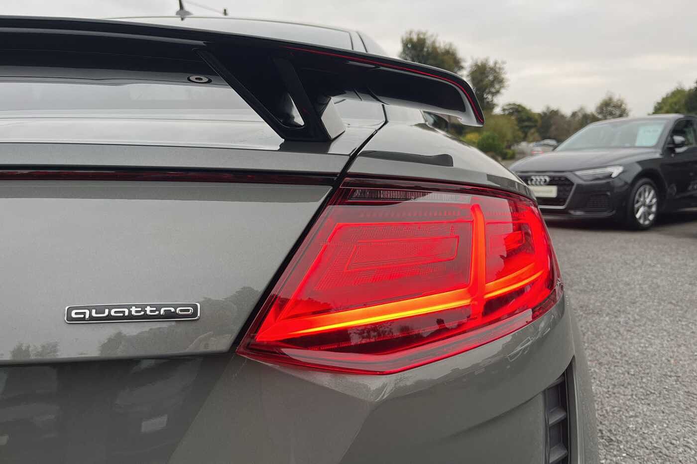 Used Audi TT 2024 for sale - 76677598: Photo 16