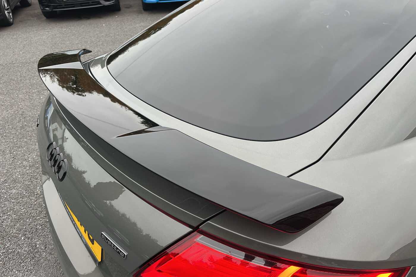 Used Audi TT 2024 for sale - 76677598: Photo 17